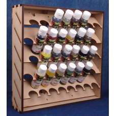 Mrp Display Rack paint_vertical