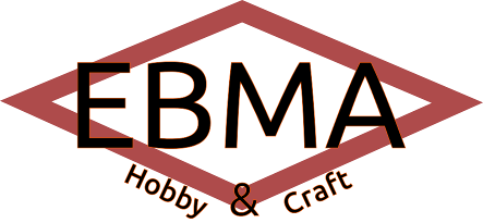 EBMA Hobby & Craft